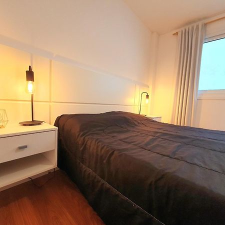 Apartament La Perla Moderno 2 Amb A 100 Mts Del Mar Mar del Plata Zewnętrze zdjęcie