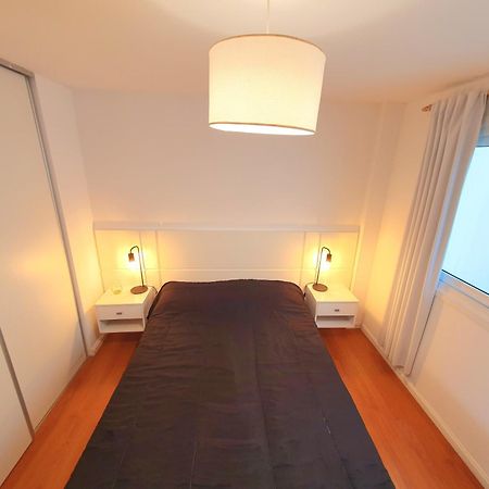 Apartament La Perla Moderno 2 Amb A 100 Mts Del Mar Mar del Plata Zewnętrze zdjęcie