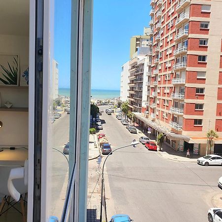 Apartament La Perla Moderno 2 Amb A 100 Mts Del Mar Mar del Plata Zewnętrze zdjęcie