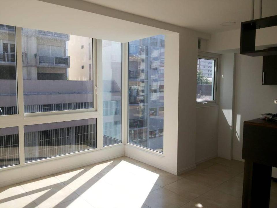 Apartament La Perla Moderno 2 Amb A 100 Mts Del Mar Mar del Plata Zewnętrze zdjęcie