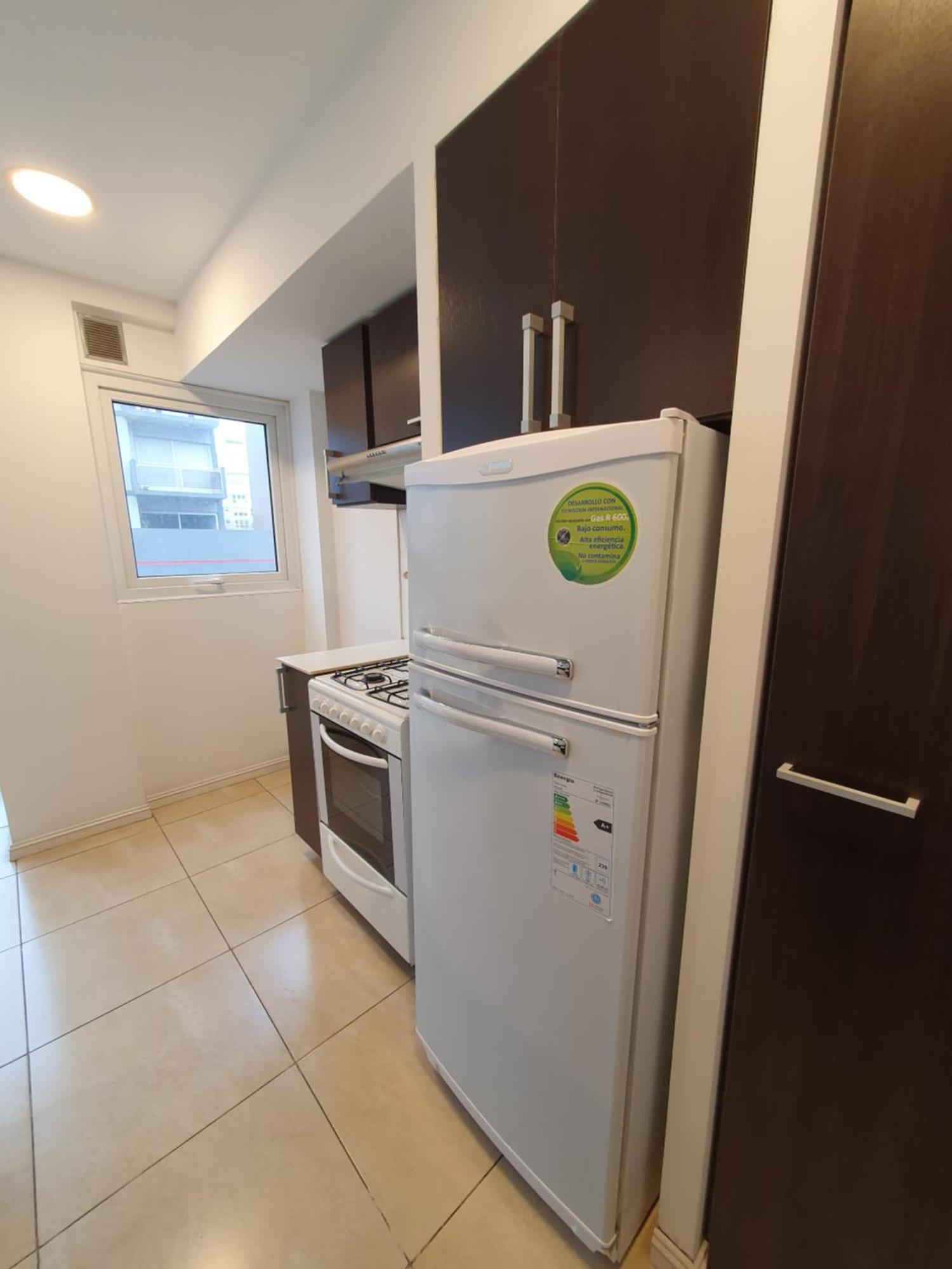 Apartament La Perla Moderno 2 Amb A 100 Mts Del Mar Mar del Plata Zewnętrze zdjęcie