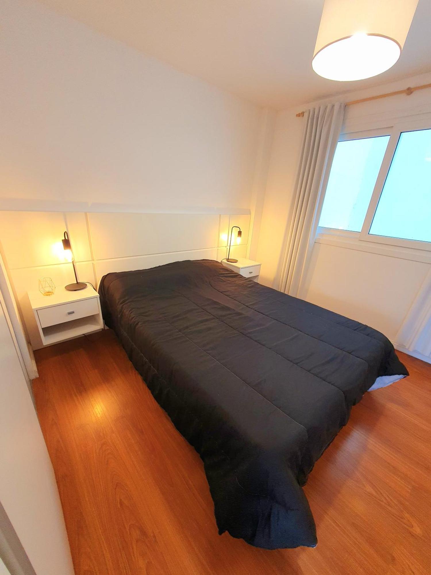 Apartament La Perla Moderno 2 Amb A 100 Mts Del Mar Mar del Plata Zewnętrze zdjęcie