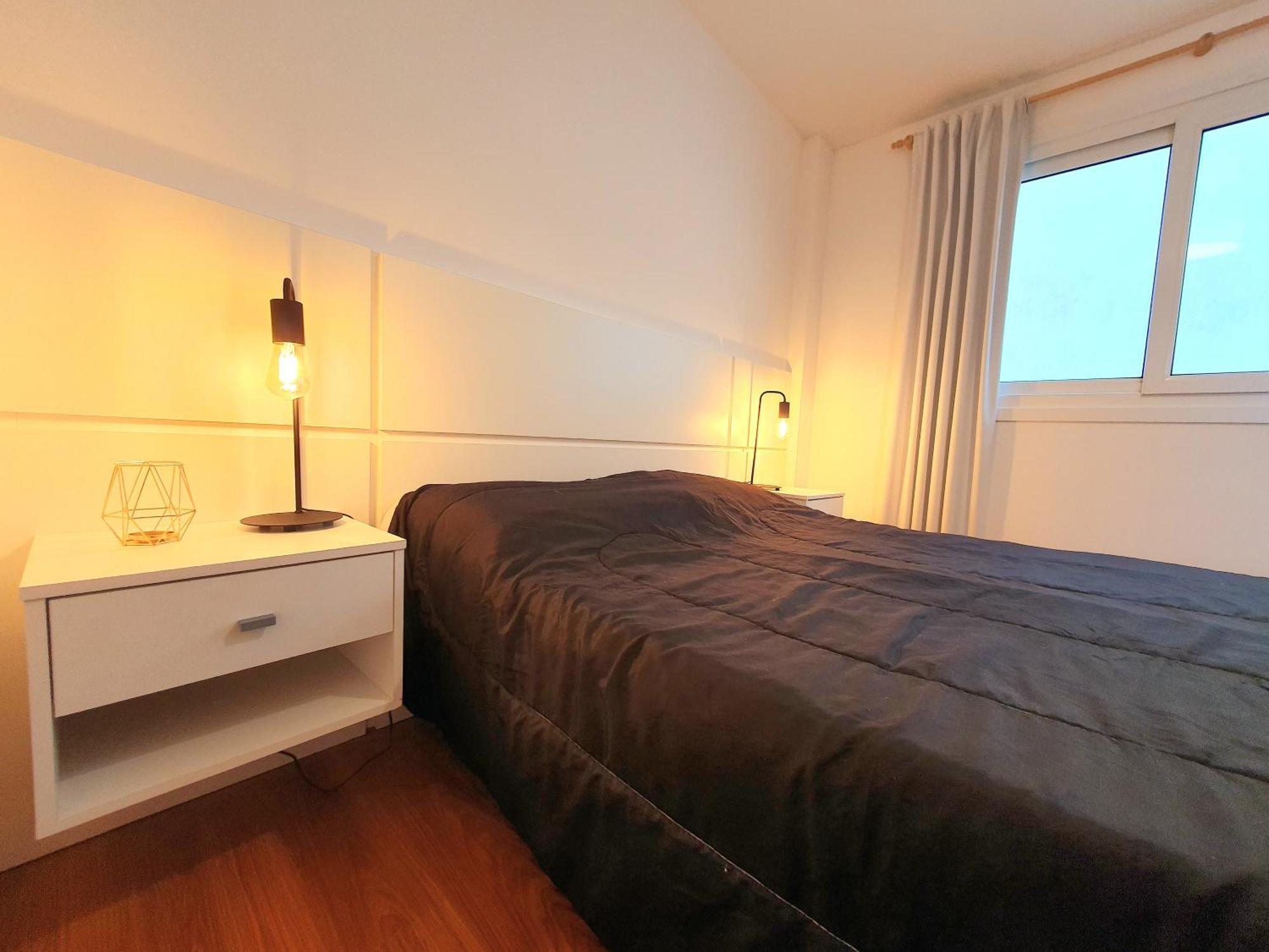 Apartament La Perla Moderno 2 Amb A 100 Mts Del Mar Mar del Plata Zewnętrze zdjęcie