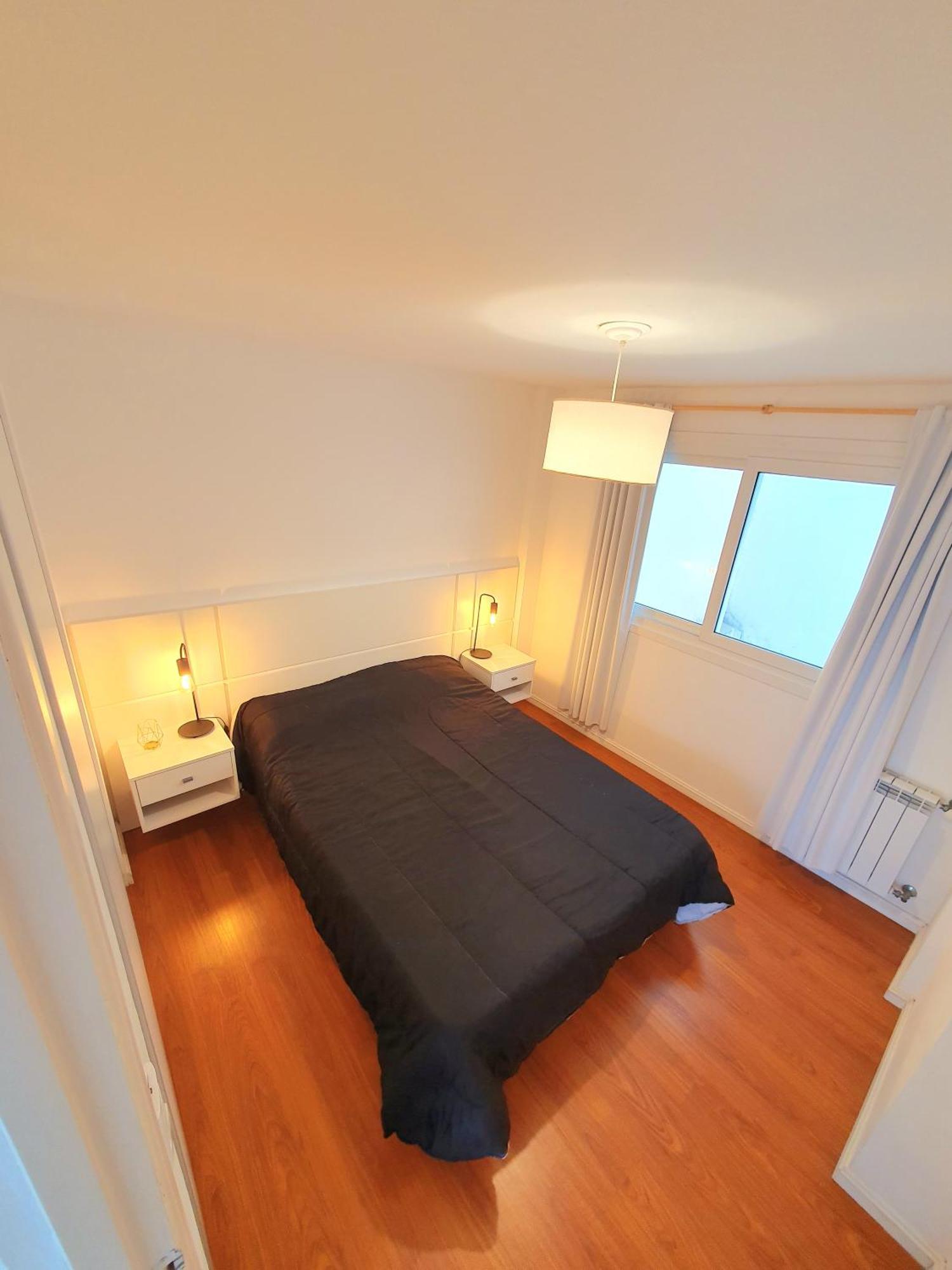 Apartament La Perla Moderno 2 Amb A 100 Mts Del Mar Mar del Plata Zewnętrze zdjęcie